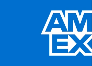 Logo American Express