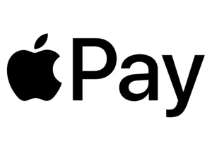 Logo Apple Pay