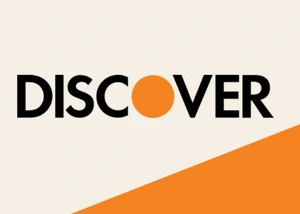 Logo Discover