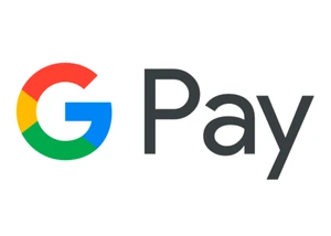 Logo Google Pay